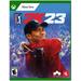 PGA Tour 2K23 Standard Edition - Xbox One