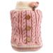 TOYMYTOY Adorable Cat Sweater Puppy Warm Clothes Autumn Winter Outfit Pet Costume for Winter