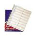 Adams Voice Mail Log Book - 60 Sheet[s] - Spiral Bound - 8.50 X 7.50 Sheet Size - 2 / Pack (S8714)