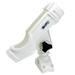 Scotty 0230-WH Powerlock Rod Holder [with 0241 Side Deck Mount White]