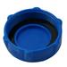 Fule Drain Valve Cap Compatible with Coleman Pools P01006 Drain Cap with O-Ring Drain Plug Cap Replacement Parts Accessories(Except Steel Wall Pools) Not for Coleman Spas