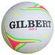 Gilbert APT Netball Balls - Top-quality Training | Sports Ball Shop - Size 4 / Mixed