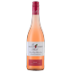 The Raspberry Bush Rosé