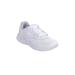 Wide Width Women's The Walker Ultra 7.0 DMX Max Sneaker by Reebok in White (Size 9 1/2 W)