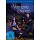 The Vampire Diaries - Die komplette dritte Staffel (5 Discs) (DVD) - Warner Home Video