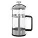 STP Goods 1.2 Qt Coffee & Tea Borosilicate Glass French Press - 1.2 Qt