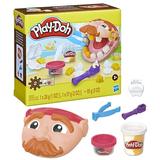 Play-Doh Mini Pirate Drill n Fill Play Dough Set for Boys and Girls - 4 Color (2 Piece) Only At Walmart