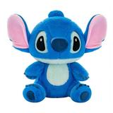 Stitch Stuffed Animal Plush Toys Collectible Cartoon Plush Pillow 13.7 inch Plush Doll