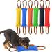 Warkul Dog Tug Toy Tear-Resistant Large Dog Bite Pillow Interactive Play Accessory Indoor Outdoor Pet Training Equipment