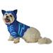 PJ Masks Catboy Dog Pet Costume Small