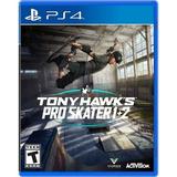 Tony Hawk s Pro Skater 1 + 2 Standard Edition - PlayStation 4 PlayStation 5