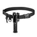 Fishing Gear Fishing Rod Belt Rod Support Bracket Portable Luya Waist Bracket Fishing Gear