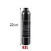 Aluminum CO2 Air Tank All-in-One Explosion-proof 4500Psi PCP Paintball Cylinder