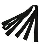 3pcs Ski Boot Carrier Straps Snowboard Boot Shoulder Sling Leash Roller