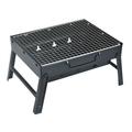 Outdoor Portable Barbecue Grills Folding Camping Barbecue Grills Household Charcoal Barbecue Stove.