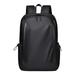 PRINxy Travel Laptop Backpack Large Capacity Computer Backpack Outdoor Leisure Backpack Black