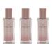 Victoria s Secret Bombshell Seduction Mist Fragrance Body Mist 2.5 fl oz Travel size (Pack of 3)