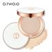 Loose Powder Moisturizing Oil Control Makeup Powder Brightening Concealer Light Breathable Waterof Non-tipping Powde