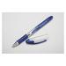 7520015005213 Alphaelite Stick Gel Pen Blue Needle Dozen