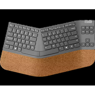 Go Wireless Split Keyboard