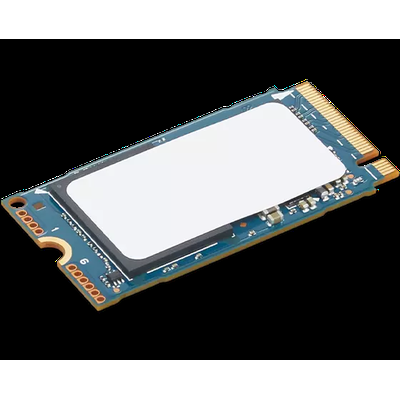 ThinkPad 512G M.2 PCIe Gen4*4 OPAL 2242 internal SSD
