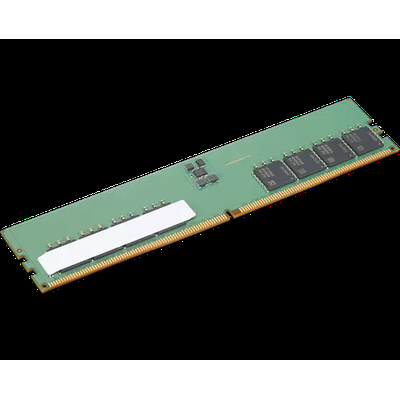 32GB DDR5 4800MHz ECC UDIMM Memory