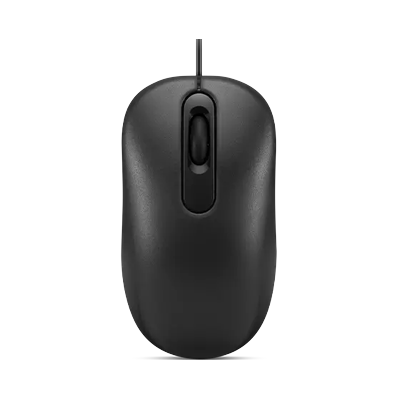 100 USB-A Wired Mouse