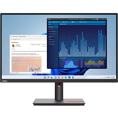 ThinkVision 27" Monitor