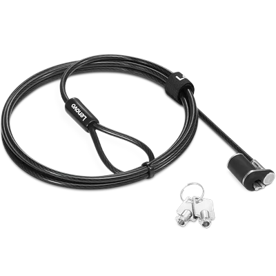 NanoSaver Essential Cable Lock