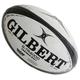 GTR4000 Gilbert Rugby Ball - Size 3 or 4 | Sports Ball Shop - Size 3 / Black