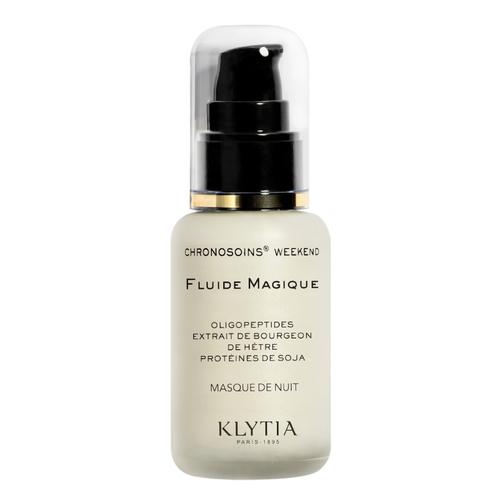 KLYTIA Fluide Magique Nachtcreme 50 ml