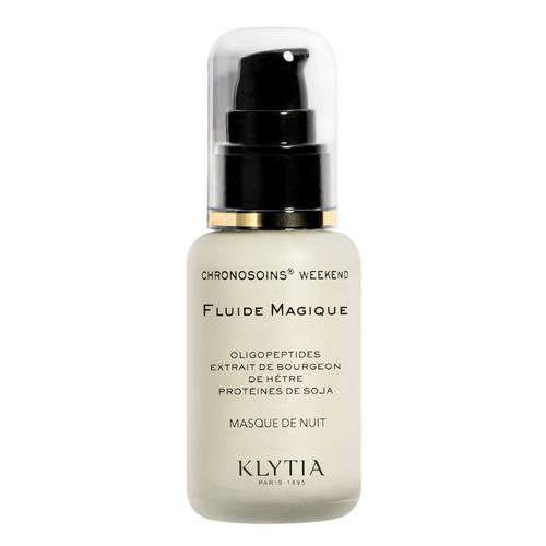 KLYTIA – Fluide Magique Nachtcreme 50 ml