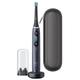 Oral-B - iO 8 Black Electric Toothbrush Limited Edition for Men and Women