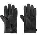 BARTS Herren Handschuhe Birdsville Gloves, Größe L in Schwarz