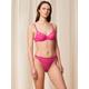 Triumph Bright Spotlight W - Pink, Pink, Size 36D, Women