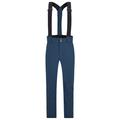 Ziener - Taga Pants Ski - Skihose Gr 56 - Regular blau