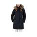 Obermeyer Sojourner Down Jacket - Women's 4 US Regular Black 11200-16009-4