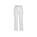 Obermeyer Cloud Nine Pant - Women's 10 US Regular Inseam White 15079-16010-10