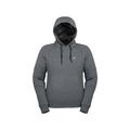 Mobile Warming Phase 2.0 Hoodie - Mens Dark Gray Extra Large MWMJ42220522