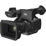 Panasonic Used HC-X1 Ultra HD 4K Professional Camcorder HC-X1