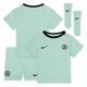 "Chelsea Nike Third Stadium Kit 2023-24 - Infants"