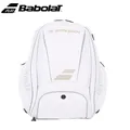 BABOLAT WIMBLEDON-Sac à Dos de Tennis pour Homme et Femme Raquettes de Tennis 2-3 Squash Sac à