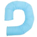 Tubes en plastique pour animaux de compagnie jouets de furet accessoires de tunnels tuyau furet