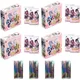 Goddess Story Collection Cards Booster Box Game Cards Table Toys 2m 10 Packs Vente en gros