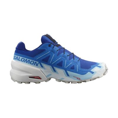 Salomon Herren Speedcross 6 blau 47.3