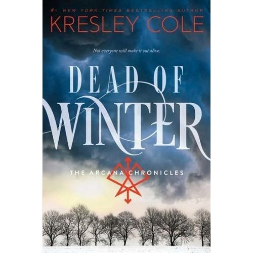 Dead of Winter – Kresley Cole