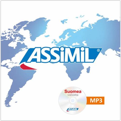 ASSiMiL Finnisch ohne Mühe / Assimil Finnisch ohne Mühe – Herausgegeben:ASSiMiL GmbH Mitarbeit:Laakkonen, Tuula