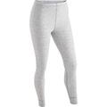 maier sports Damen Skiwaesche-set Lena, silber melange 636, S, 998280