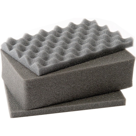 PELICAN 1120-400-000 Replacement Foam Set for 1784
