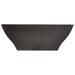 HYYYYH 334 Cast Iron Divider for HYYYYH Oval XL Grill